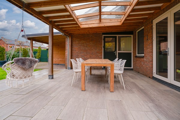 Foto - Te koop: Kleefsestraat 1, 7037 AV Beek